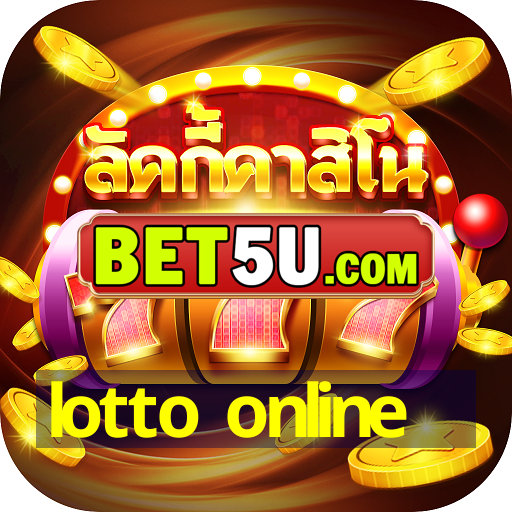 lotto online